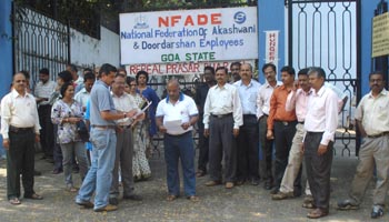 AIRGOA